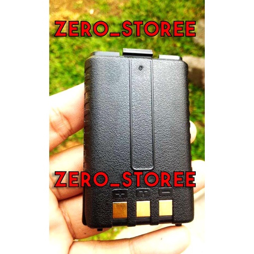 GROSIR batre UV-5R UV-5 UV 5 UV5R Baterai Baofeng UV5 Lupax Verxion Voxter Pofung UV5re uv5ra uv5rb 