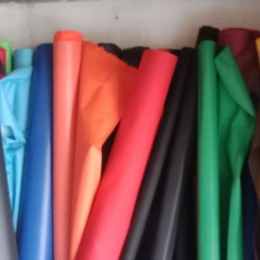 kain awning / kain tenda/waterprof model sunbrella/murah