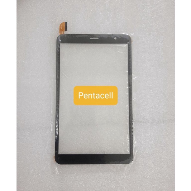 Barang barug5G0s Touchscreen axioo MyTab A80 Original