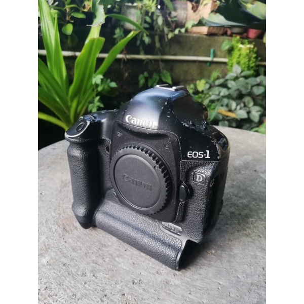 canon 1d mark iii