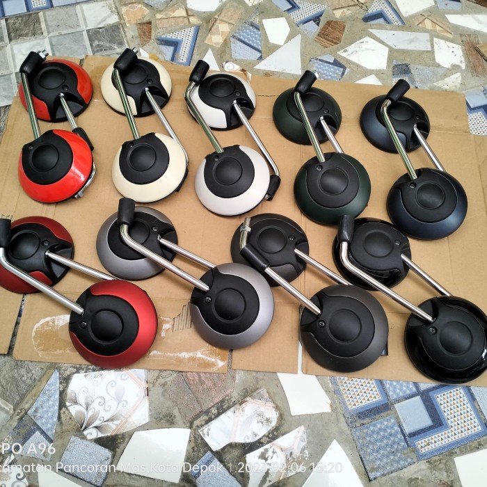 spion Scoopy donat 2021/2017 original lospack