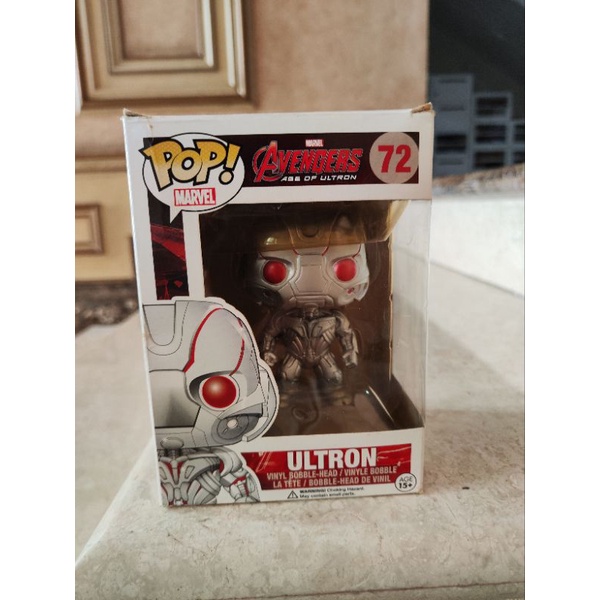 Funko Ultron