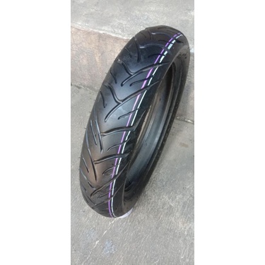 BAN MOTOR MATIC UKURAN 100/80 RING 14