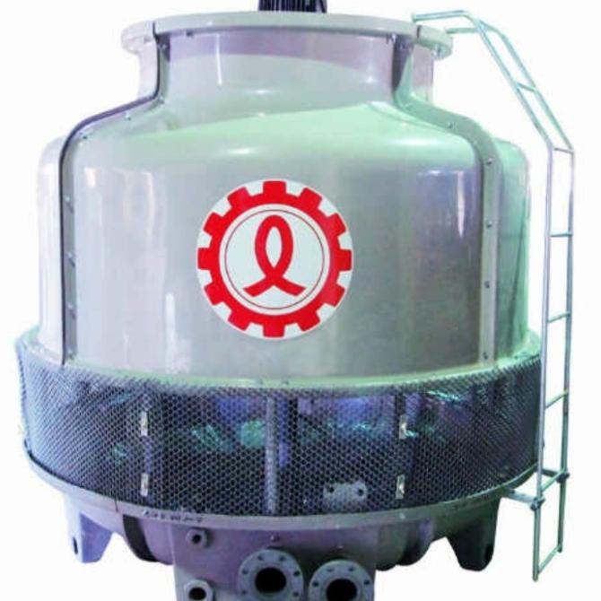 ~~~~~] Cooling Tower Liang Chi Counter Flow Cross Flow