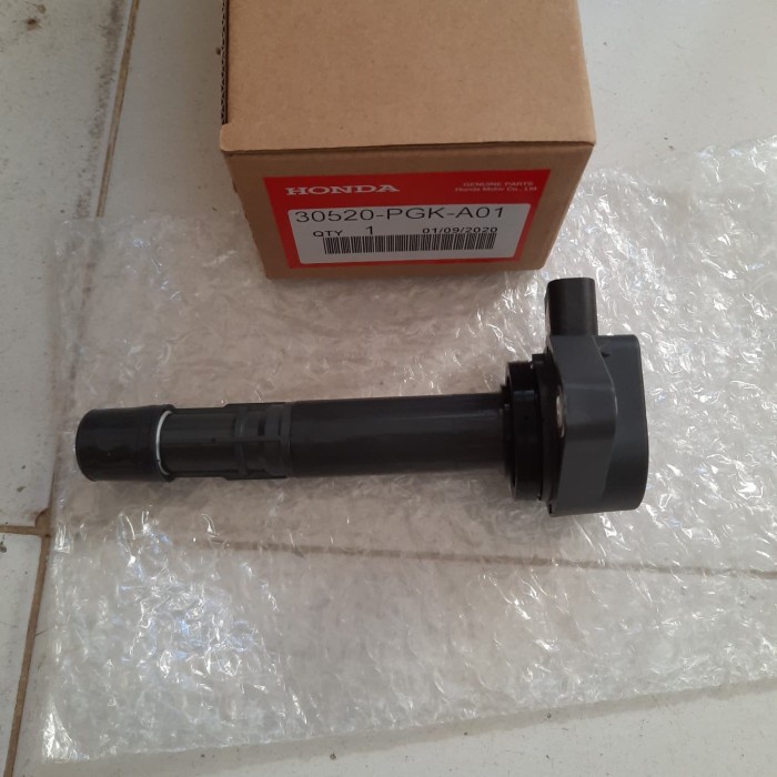 New Coil Ignition Coil Busi Original Honda Stream 1700Cc Kode 355