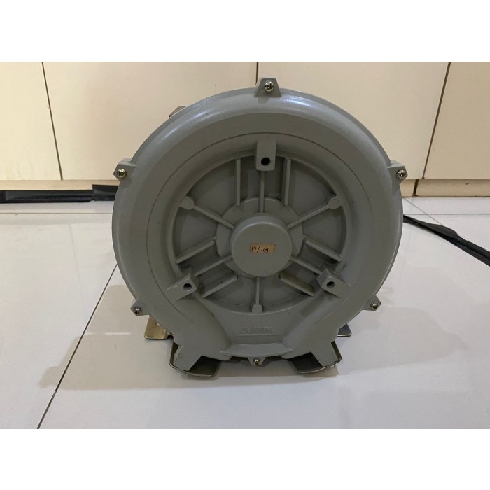 Ring Blower Blower Tambak Blower Kolam 370 Watt 220 V Berkualitas