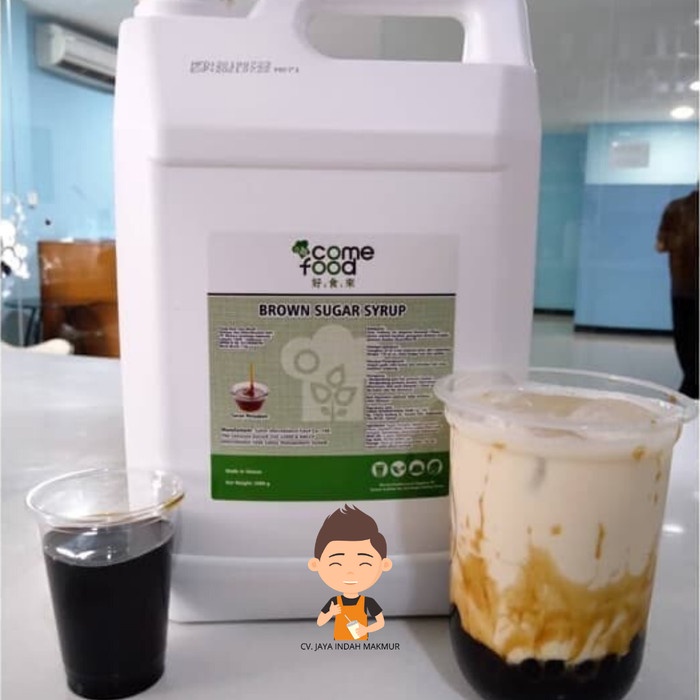 

GROSIR 1 dus [GOJEK] Brown Sugar Import Taiwan 5kg