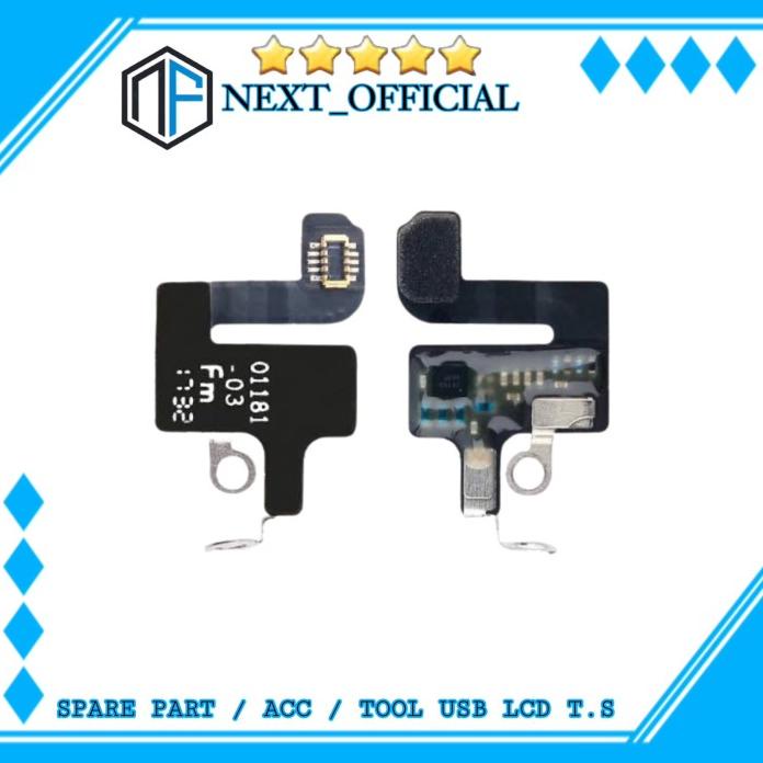 Fleksibel Antena Wifi Iphone 8 / Se 2020 Wifi Original New