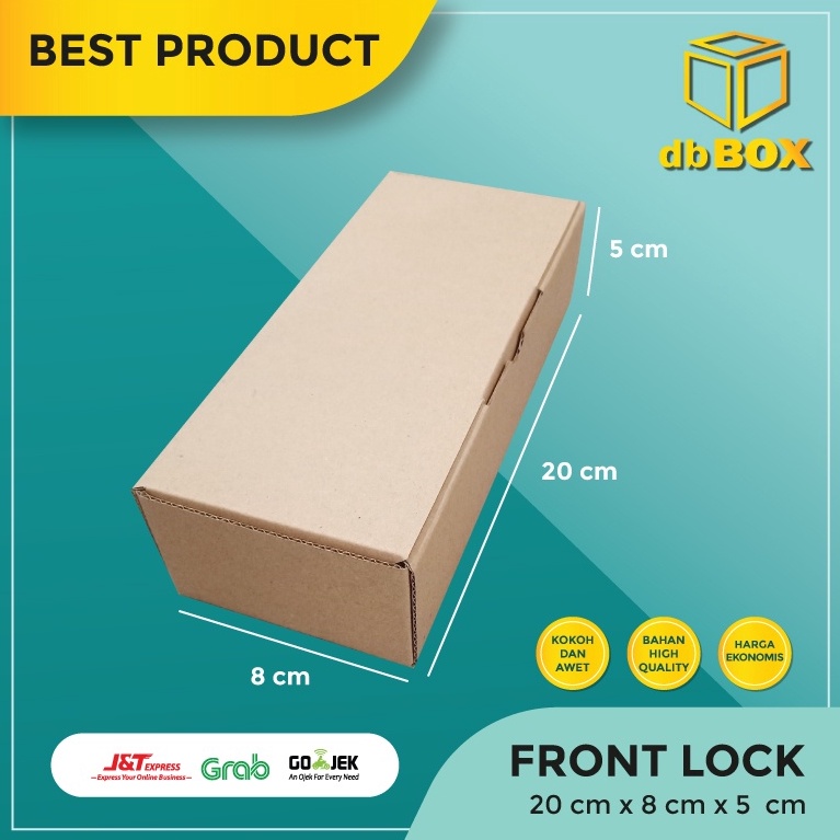 

Buruan Order Gan ( 10 pcs ) Kardus uk.20x8x5 cm...Die Cut untuk kotak Aksesoris dll, model box pizza QQC