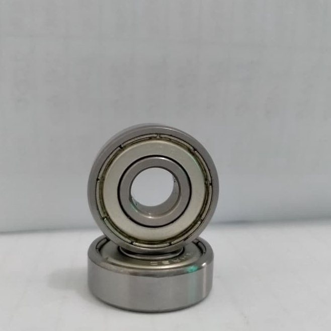 ✿Rkv KNB Bearing 608 zz isi 10 pcs No.2 ✻ ✭ '
