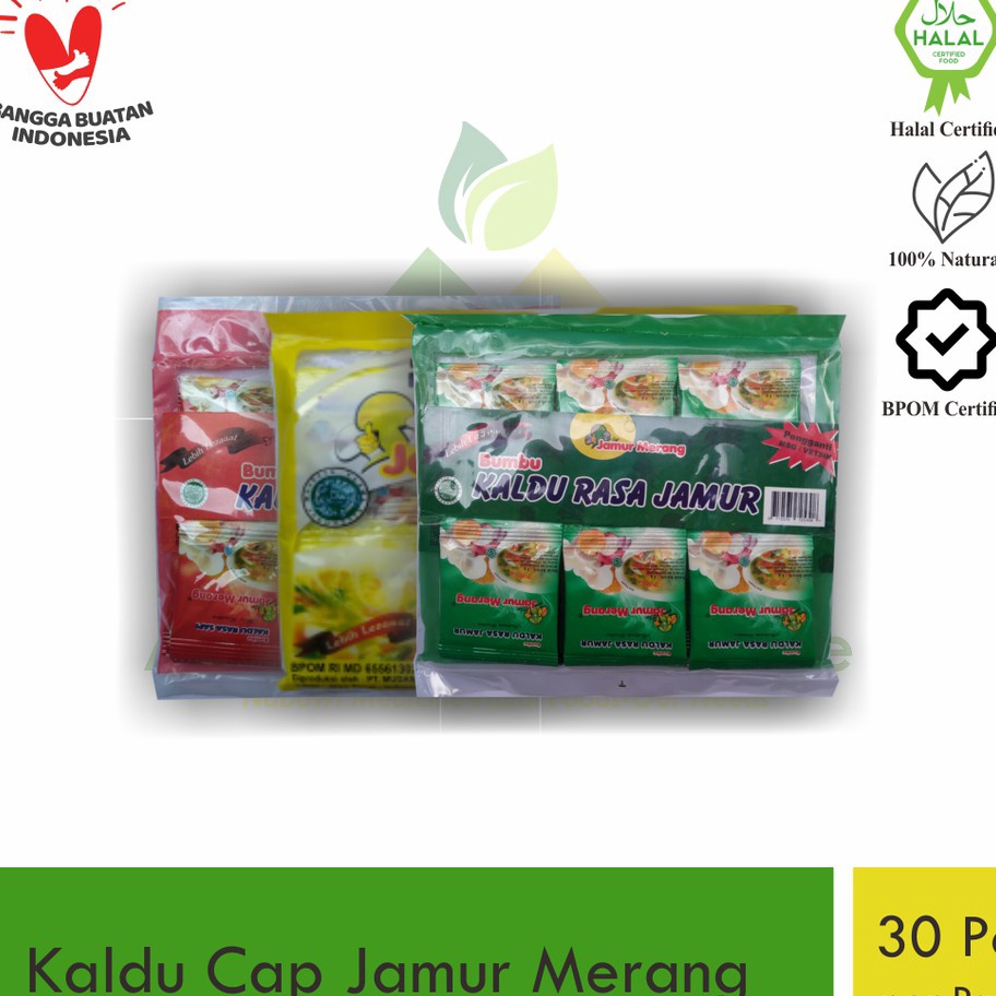 

Best Kaldu Jamur Merang Pack Original Ayam Sapi Bisa COD Harga Termurah