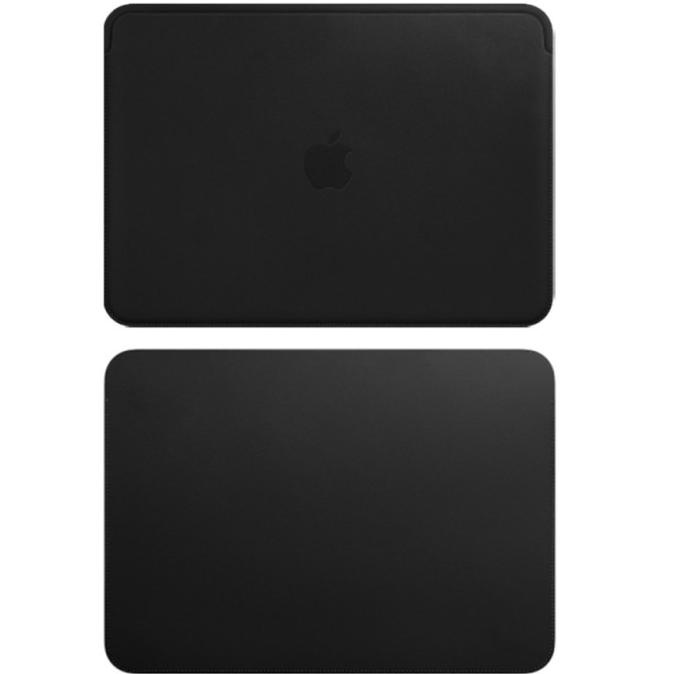 Clutch Sleeve Leather Original New Macbook Air 13.6 M2 2022 Tas 13 Ori