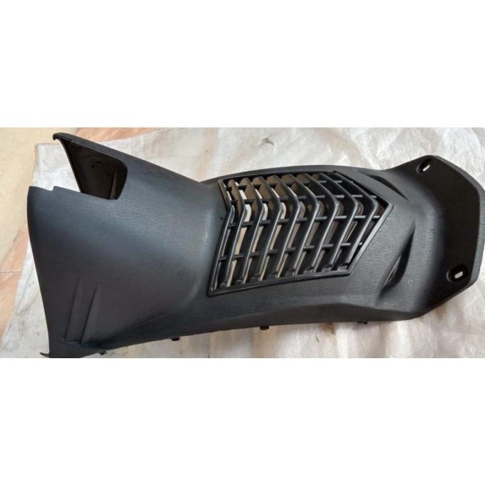 Terlaris Stang Ready Variasi Mio Sporty Tutup Mesin Grill Alpard