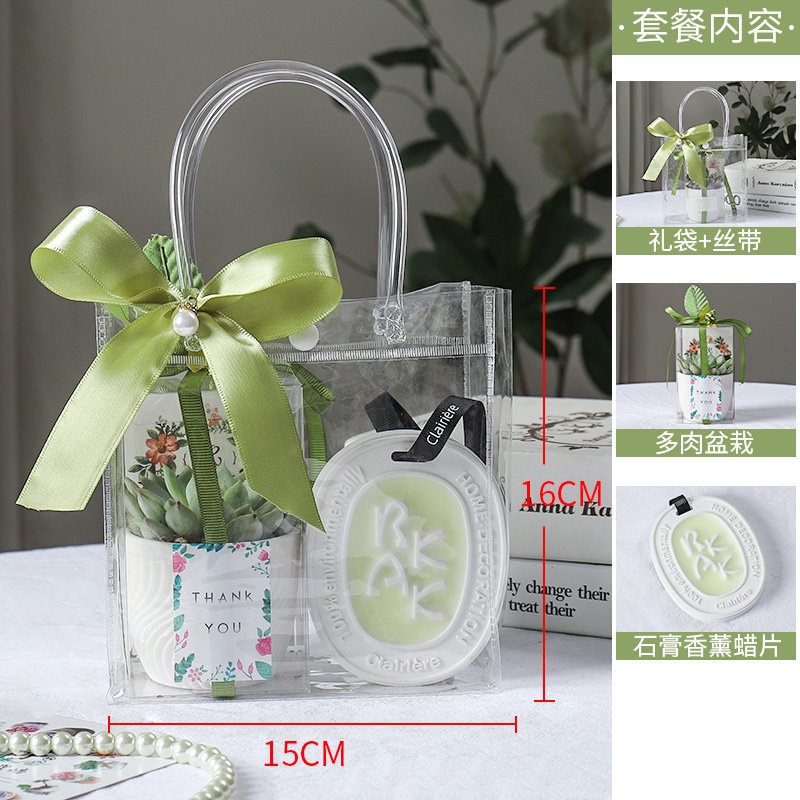 

[ Grosir Per 10 Pcs ] Tas Ka Kancing Hampers Goodie Bag
