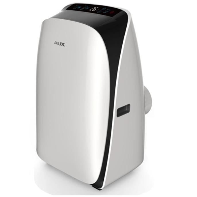 Terlaris Aux Am-12A4-Lr1 Ac Portable 1.5 Pk Standard - Putih Witty_Boy