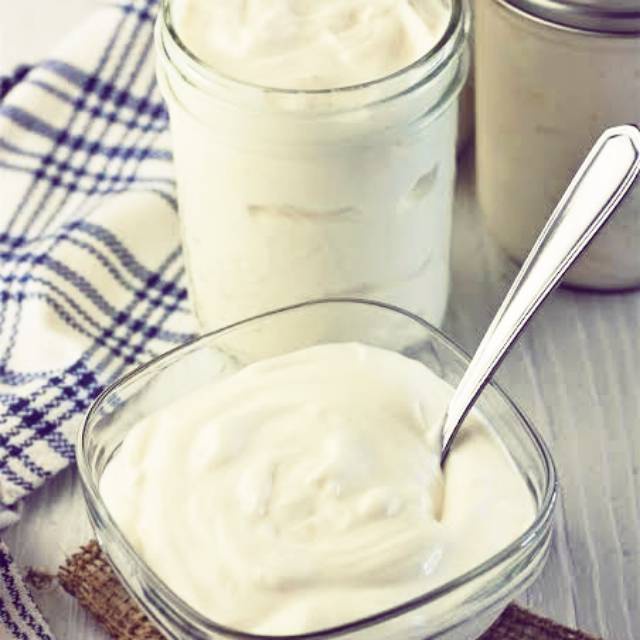 

Yogurt/Timur Tengah Yogurt 1Kg