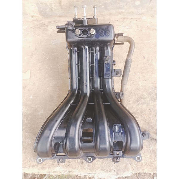 manifold intake grand Max manifold intake minyak Luxio original