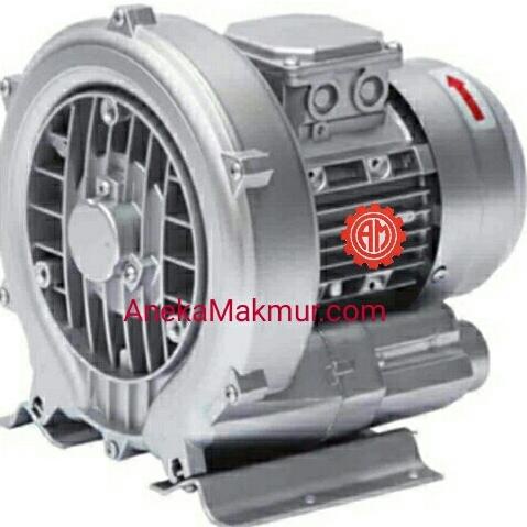 Ring Blower 3Phase 0.75Kw Hb 750