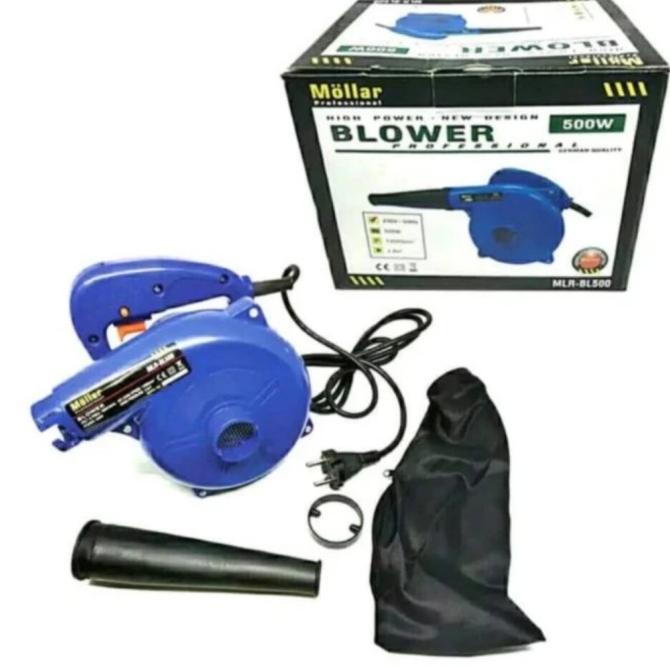 Hand Blower / Alat Peniup Angin / Alat Pembersih Debu / Blower Tangan
