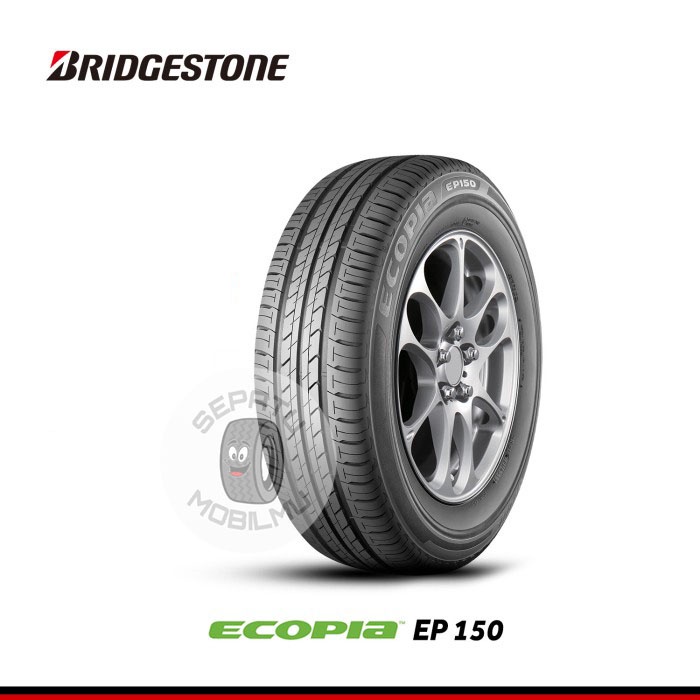 Ban Mobil Bridgestone ECOPIA EP150 205/55 R17