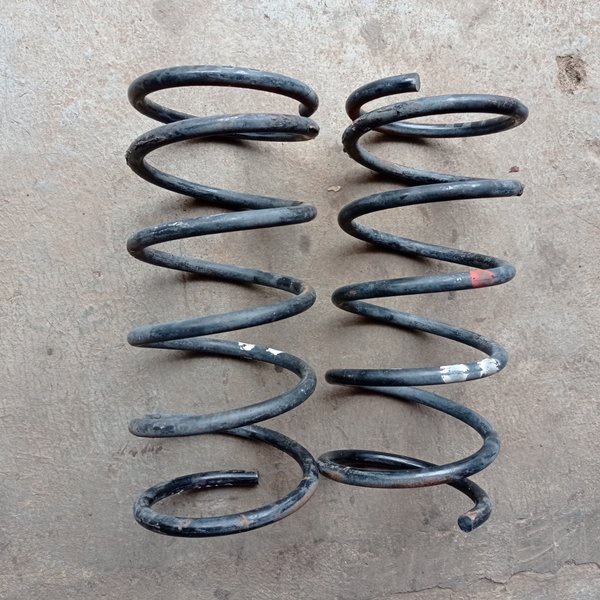 Per Keong Spiral Shock Breaker Depan Kia Carens 1 Asli Standar Std