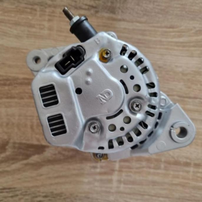 ALTERNATOR DINAMO CAS AVANZA XENIA 1.3 1300CC BODY KECIL ORI GARANSI