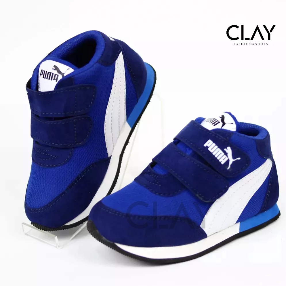 Trxn4N8z sepatu boot anak terbaru/sepatu sekolah anak  usia 1-8 tahun /sepatu boot anak laki laki /s