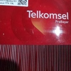 codeh6H1t PERDANA TELKOMSEL NASIONAL  0K EXP ORI COVER 30 JANUARI 2024 (PER 100 BONUS 2PCS)