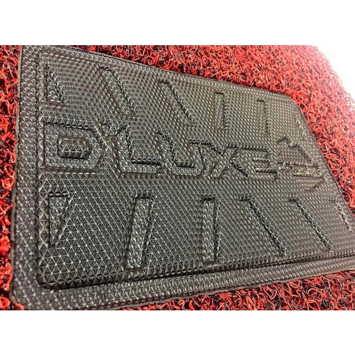 Karpet Mobil Comfort Rush 2012 2014 Deluxe Original terpopuler