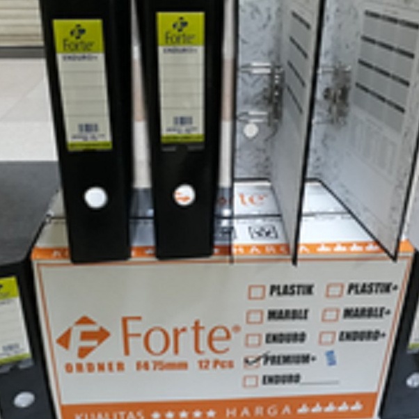 

[Y1☀/H♫> ORDNER FORTE FOLIO LAMI / ORDNER FORTE KWITANSI LAMI/ tervirall!