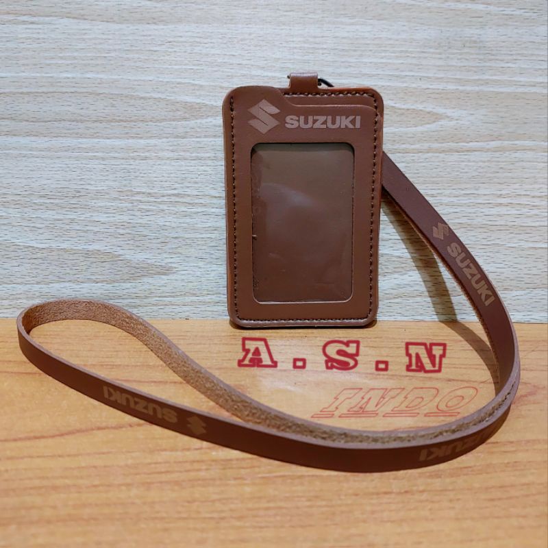 

Id Card Kulit Suzuki Id Card Suzuki