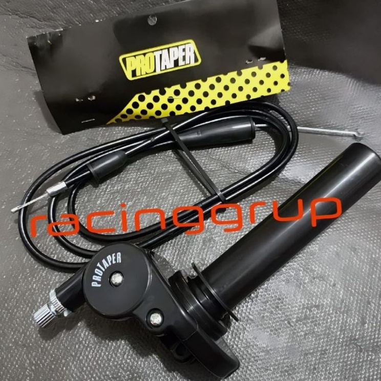 ϟDas gas spontan bearing 1 kabel spontan Kabel Set saklar - Ninja - RX-King - Fu - CB - C70 j Terlar