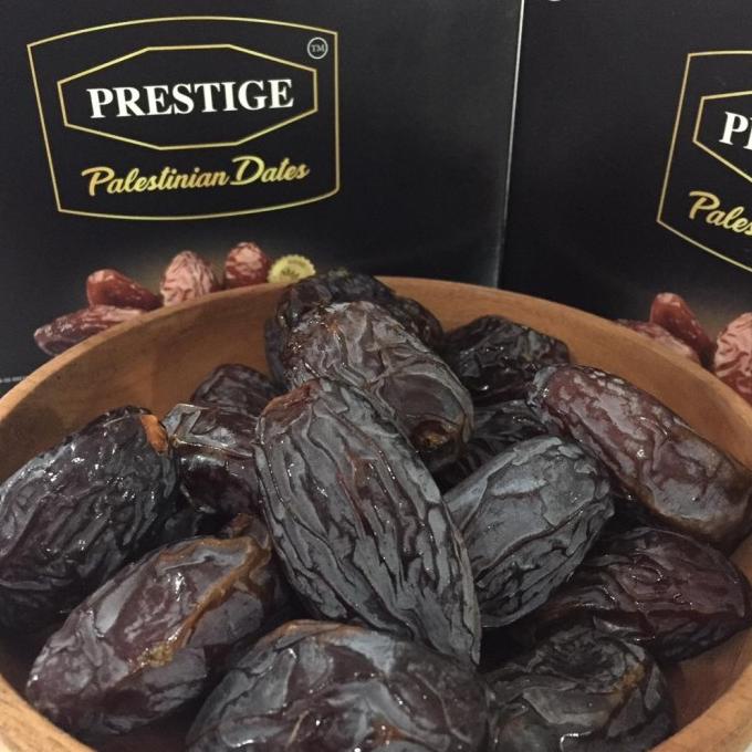 

TERHOTT !!! KURMA MEDJOOL PALESTINA JUMBO PRESTIGE PALESTINIAN DATES FITRARAMADAN66