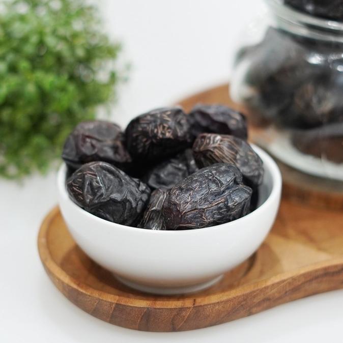 

SALE TERLARIS !!! KURMA AJWA MEDINA PREMIUM ORGANIK 500GR | KURMA NABI FITRARAMADAN66