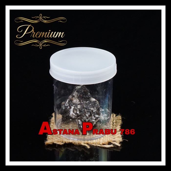 KEMENYAN MADU HITAM SUPER - ASLI - ORIGINAL - MENYAN MADU HITAM