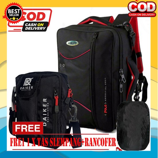 Tas Ransel Pria Distro Sma Kekinian Viral 2023 Taa Gendong Cwok Terbaru Remaja Tss Punggung Import B