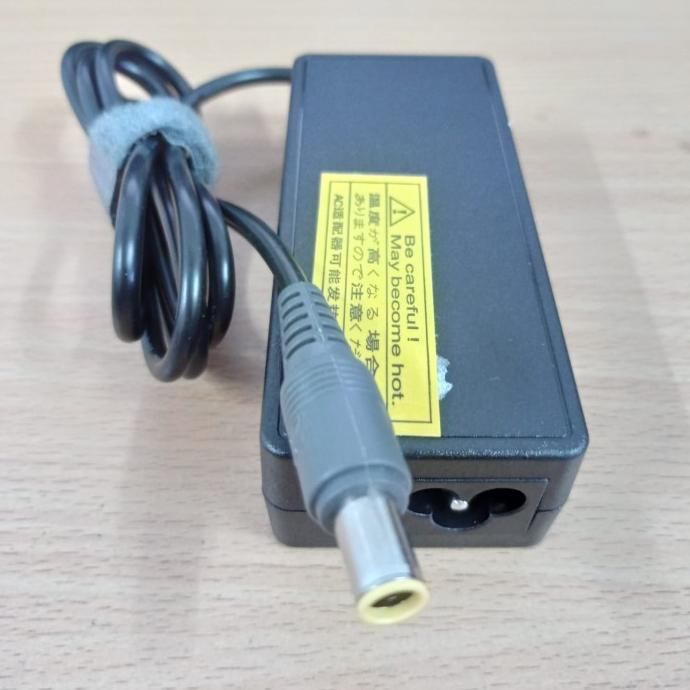 Spesial Charger Laptop Lenovo Thinkpad X 230 X 220 X 201 X 200