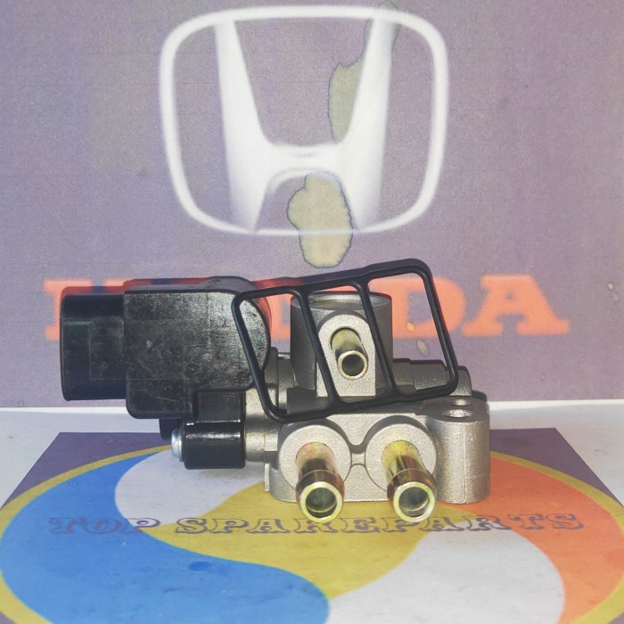 Sensor Iacv Iac Isc Idle Up Speed Honda Odyssey Ra6 F23 V6 2000-2003 Kode Dt 071