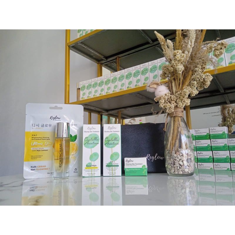 REGLOW Skincare Original