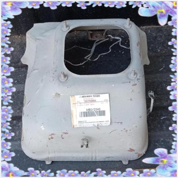 [NSA] BATOK LAMPU 1BUAH ORI MITSUBISHI L300, RUMAH KEDOK PANEL DEPAN