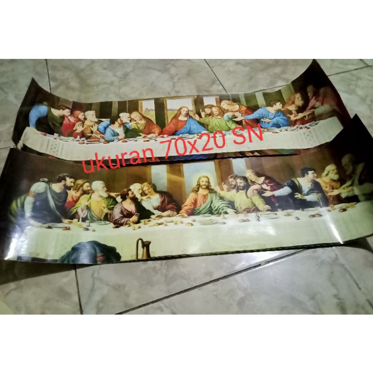 

Shopee brand perjamuan ruhkudus setiker buat peti jenazah satu set Off stock