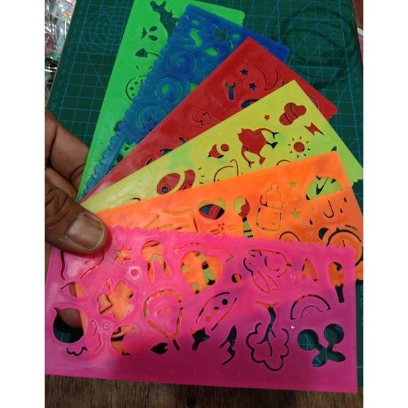 

Promo Penggaris Rotari 31 Pcs