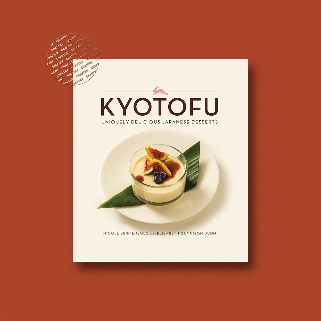 

Kyotofu - Nicole Bermensolo