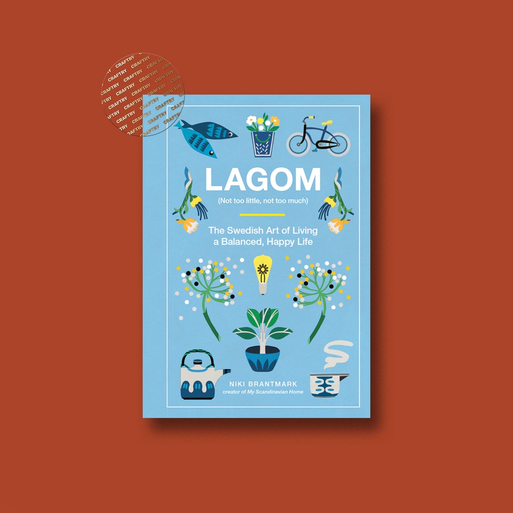 

Lagom - Niki Brantmark
