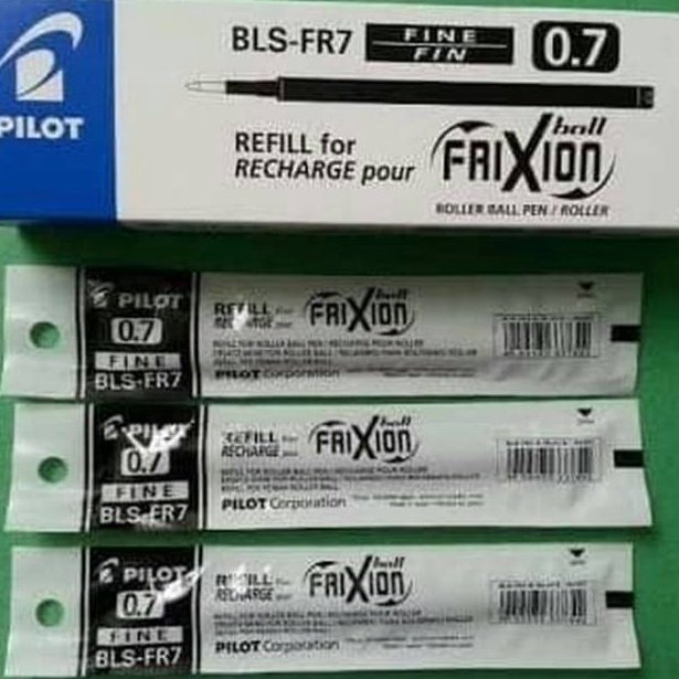 

Buruan Beli・Isi pulpen frixion pilot / refill pulpen hapus frixion