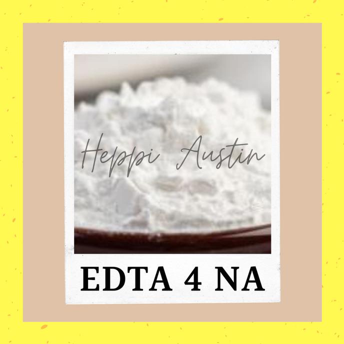 ech01 EDTA 4Na Akzonobel 1 KG