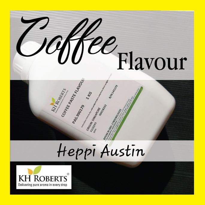

ech01 Essen Kopi Esen Kopi Coffee KH Flavour Essence Flavor 50 ML