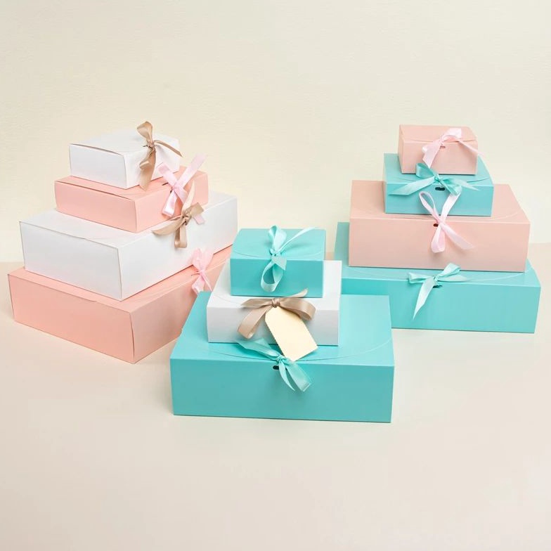 

zgjy -42 Gift Box/Kotak Hampers/Box Hadiah/Kado SCN