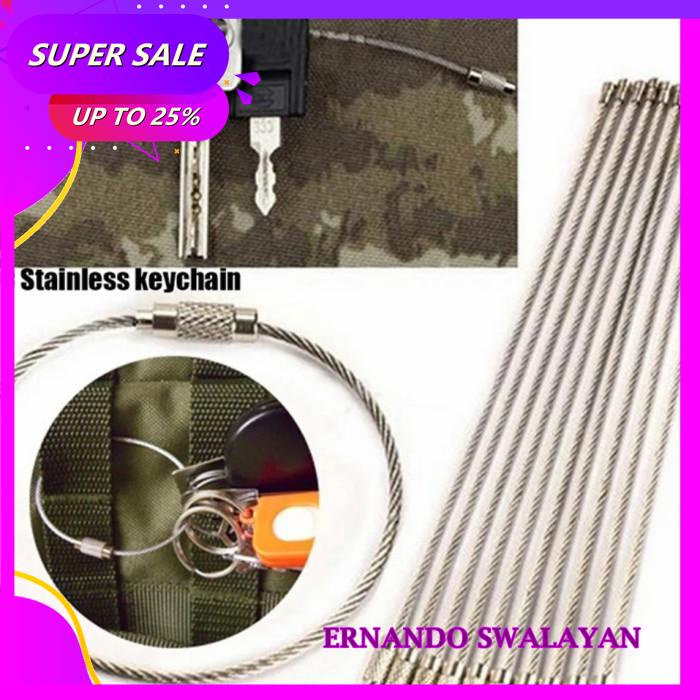 

KEY RING HOLDER / GANTUNGAN KUNCI BEST PRODUK !!