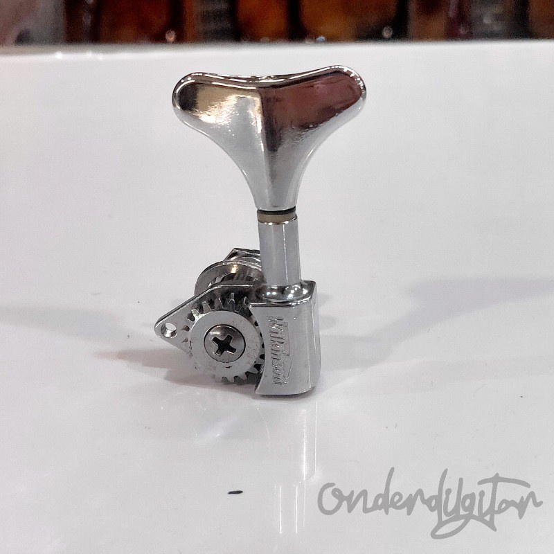 Dryer Bass 5 Senar Sdgr 3R 2L Wilkinson